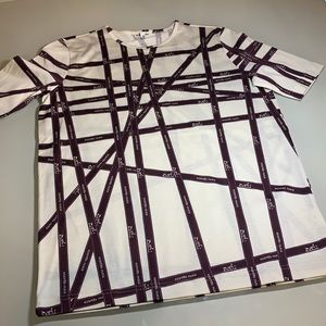 Hermes t-shirt - size S
